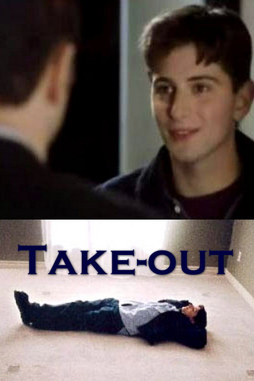 Movie poster for Take-out (2000)