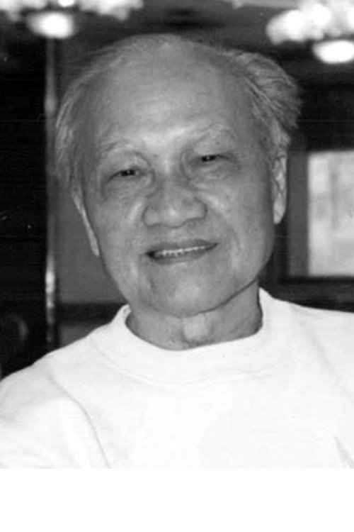 Photo of Ling Wan, Directing