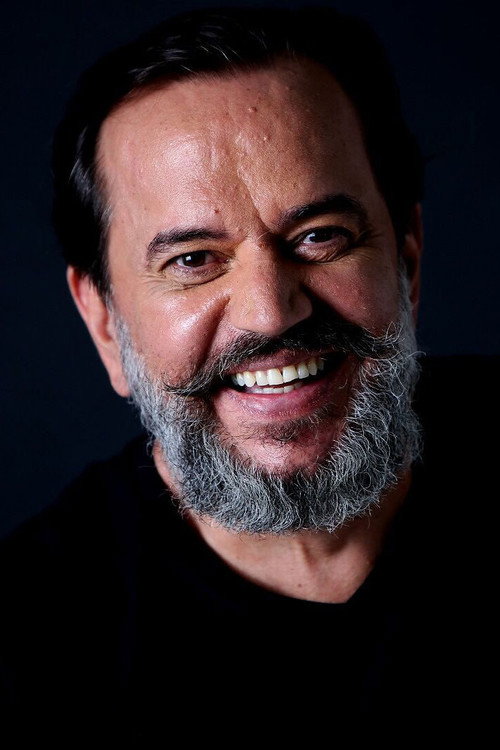 Photo of Ricardo Ventura, Acting
