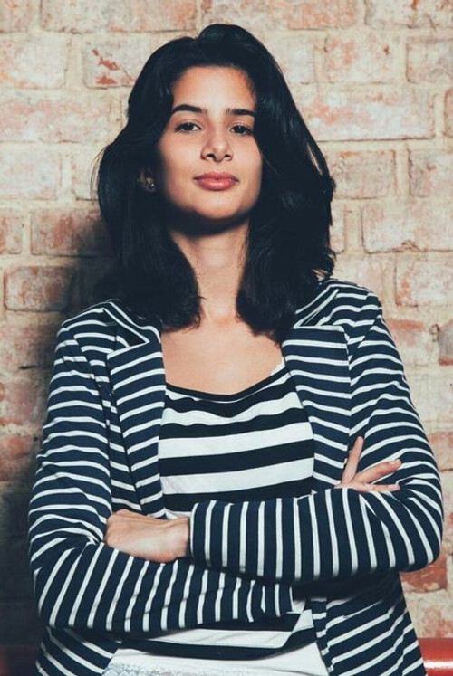 Bruna Scavuzzi profile