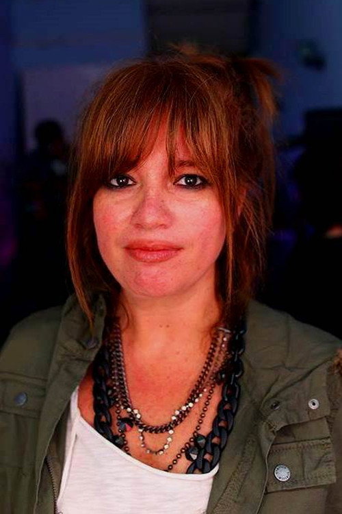 Photo of Alexandra Bianchi Cruzado, Acting