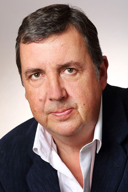 Photo of Richard Dixon, Acting