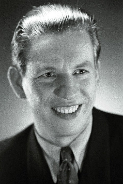 Photo of Lembit Anton, Acting