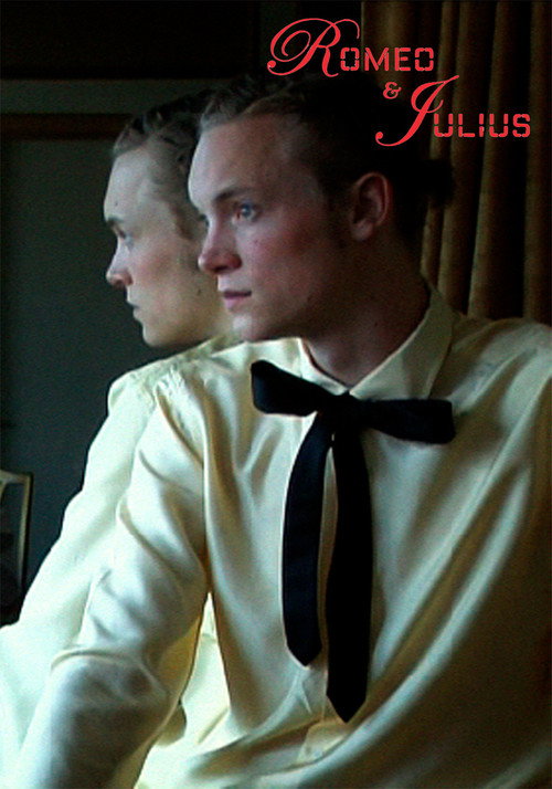 Movie poster for Romeo & Julius (2009)