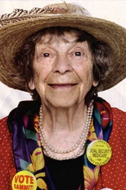 Photo of Doris Haddock, Acting