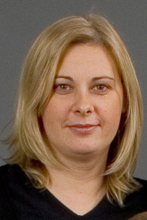 Photo of Irina Komova, Acting