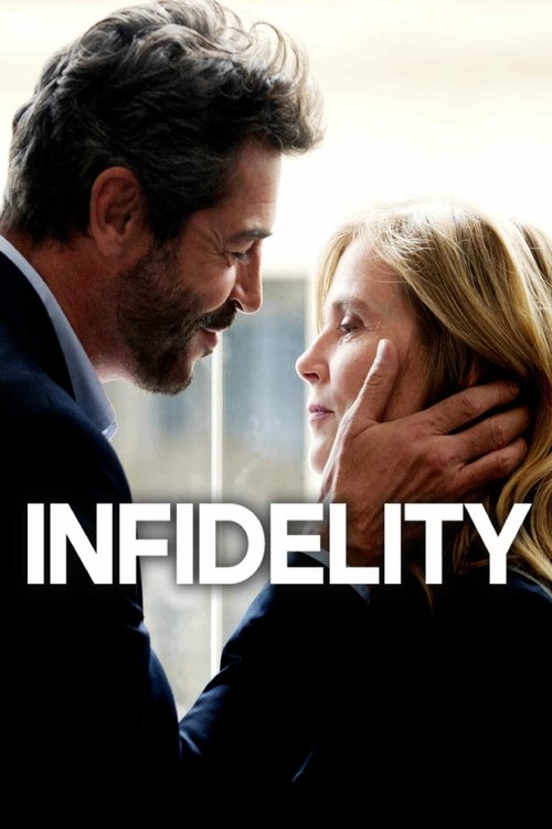 Movie poster for Infidelity (2018)