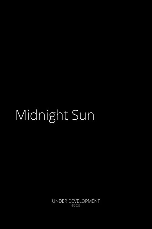 Movie poster for Midnight Sun