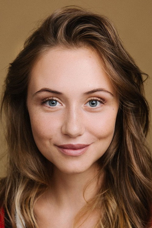 Anastasia Dragolyub profile