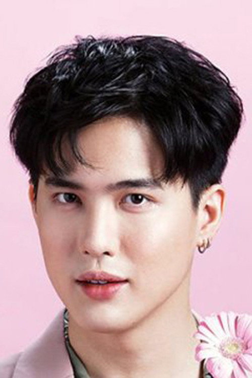 Vasin Asvanarunat profile