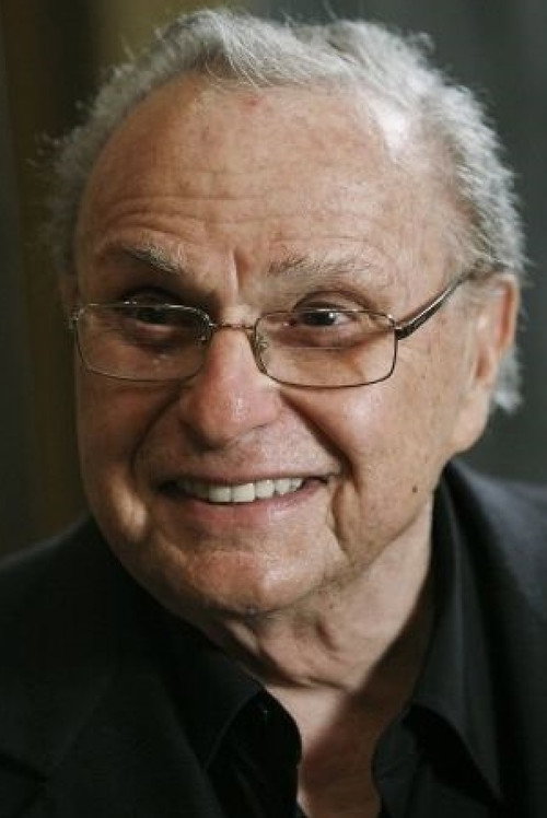 Photo of Martin Erlichman, Production