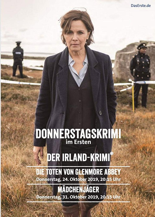 Movie poster for Der Irland-Krimi: Mädchenjäger (2019)