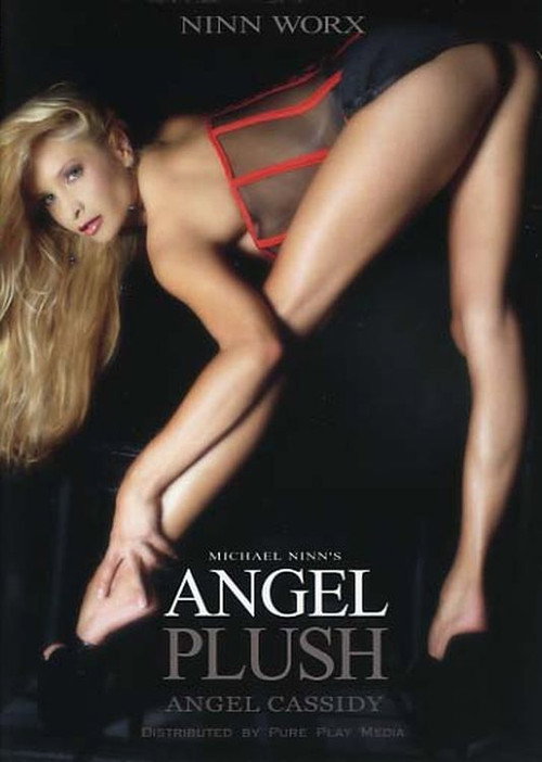 Movie poster for Angel Plush (2004)