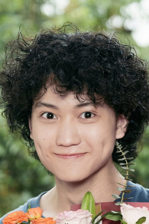 Photo of Feng Junjie, Acting