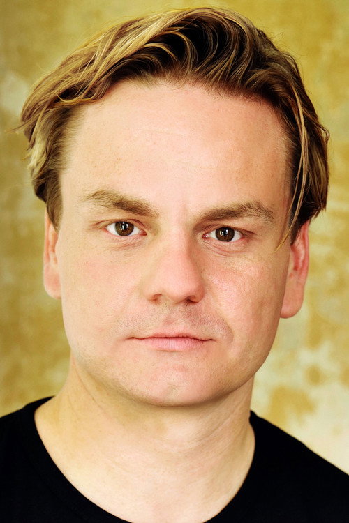 Photo of Karsten Jaskiewicz, Acting