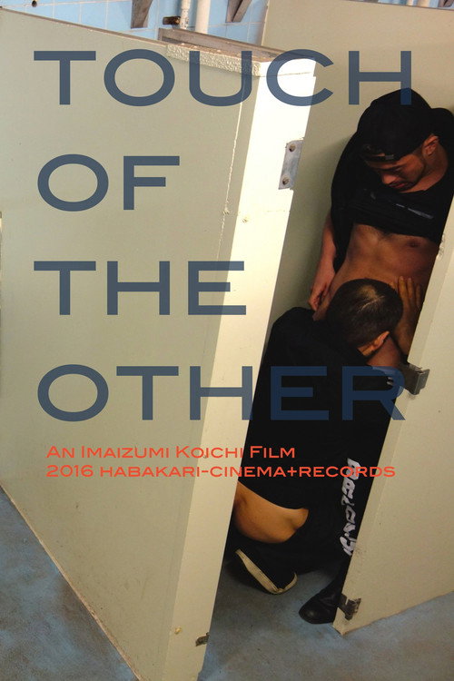 Movie poster for Touch of the Other (2016)