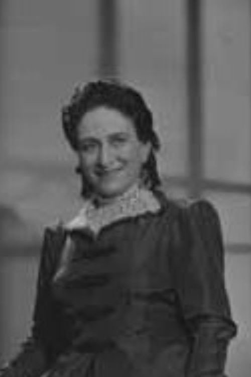 Photo of Mecha López, Acting