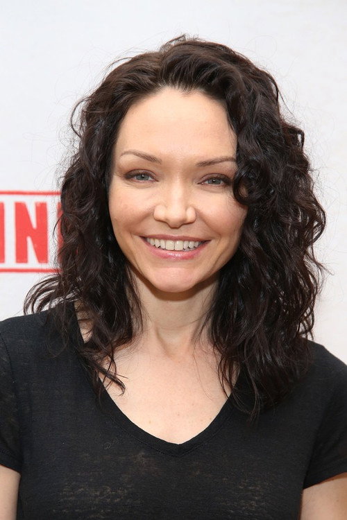 Photo of Katrina Lenk, Acting