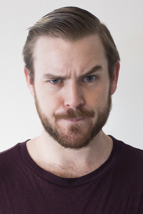 Photo of Jonathan Duffy, Acting