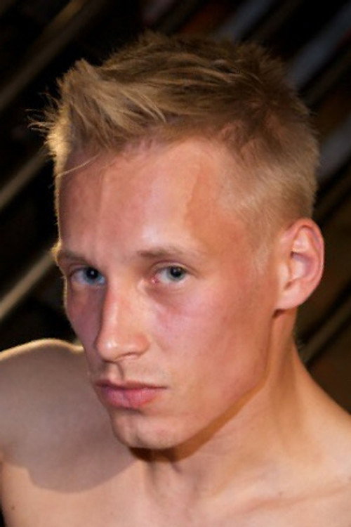 Photo of Stephan Gainer, Acting