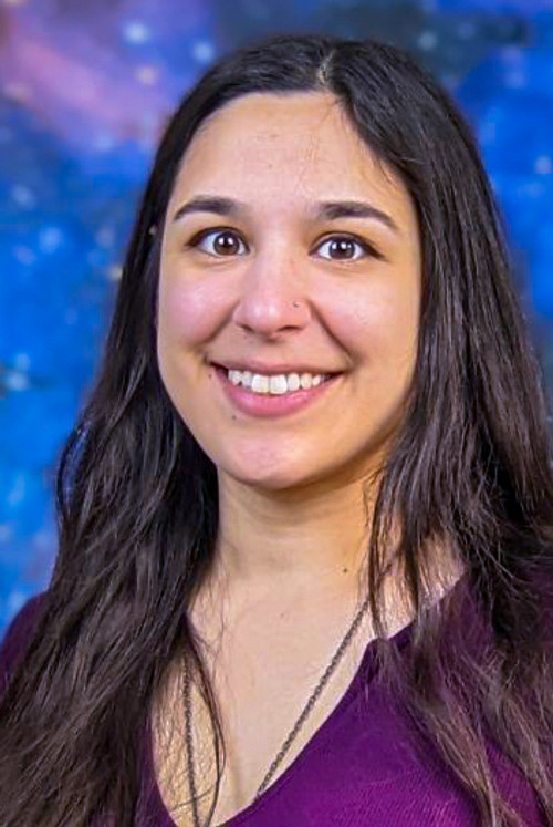Photo of Alyssa Pagan, Acting
