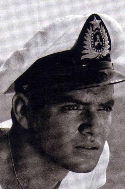 Photo of Mário Sérgio, Acting