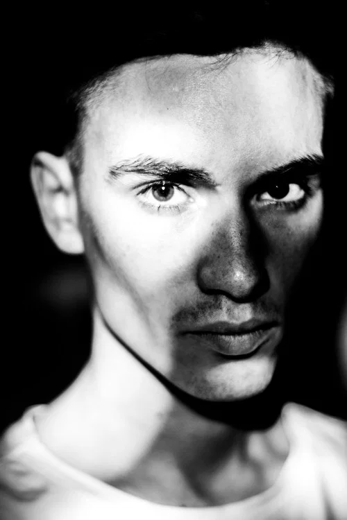 Photo of Danya Kolotov, Acting