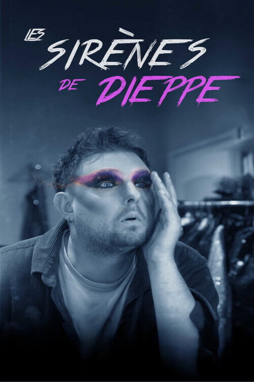 Movie poster for Sirens of Dieppe (2024)