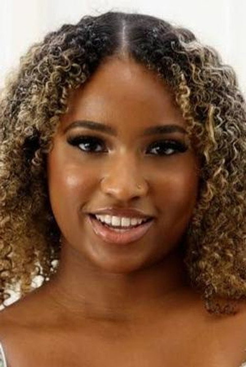 Photo of Sky Alexis, Acting