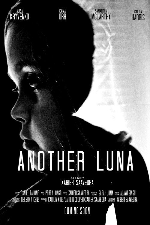 Movie poster for Another Luna (2020)