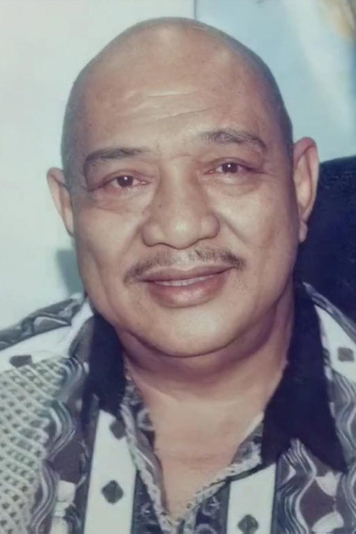 Photo of Larry Silva, Acting