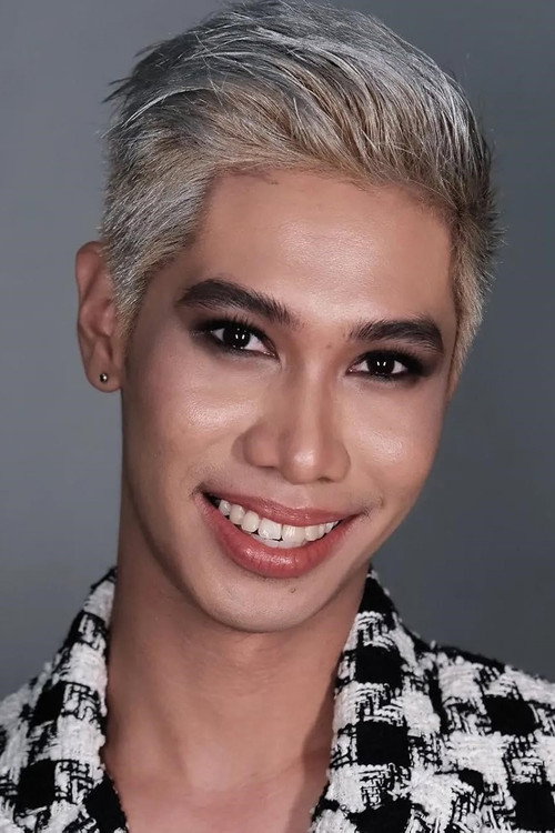 Photo of Raf Pineda, Acting