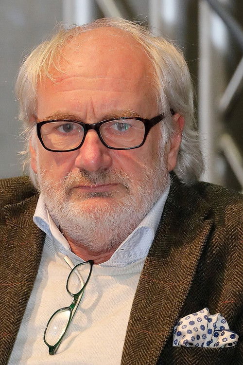 Photo of Michael Schottenberg, Acting