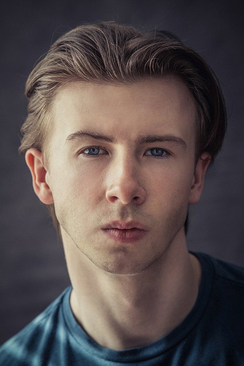Photo of Dane Whyte, Acting
