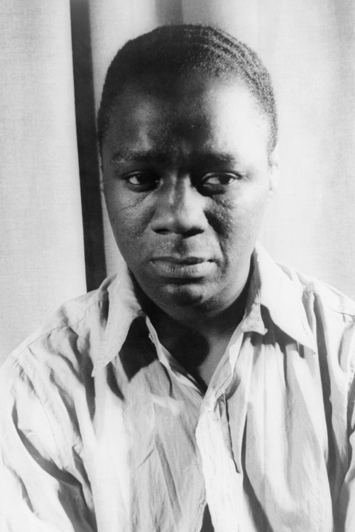 Photo of Canada Lee, Acting