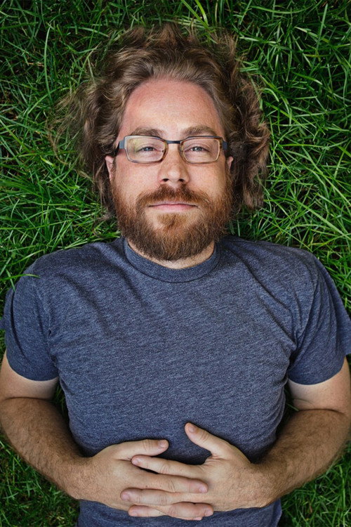 Jonathan Coulton profile