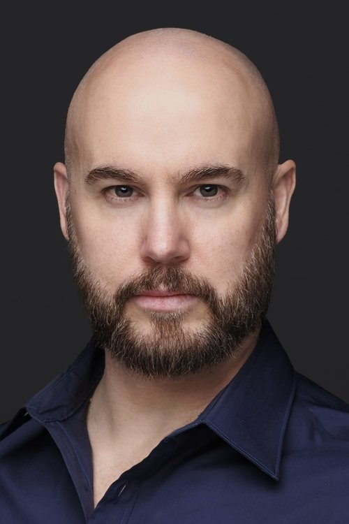 Photo of Ross Paul, Acting