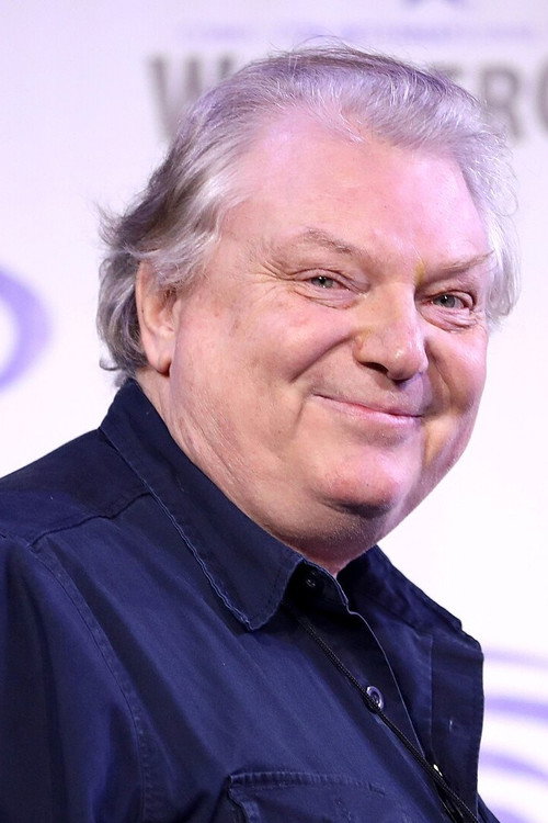 Photo of Frank Paur, Directing