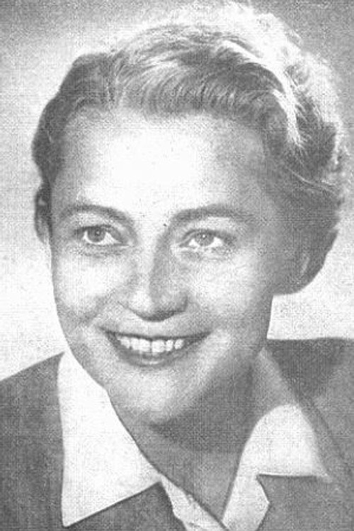 Photo of Inge von Wangenheim, Acting