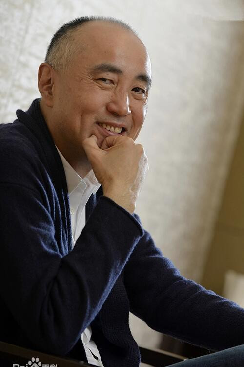 Photo of Kazuhiko Yukawa, Writing