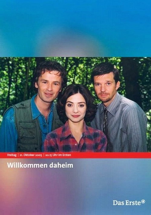 Movie poster for Willkommen daheim (2005)