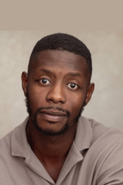 Photo of Jumaane Brown, Acting