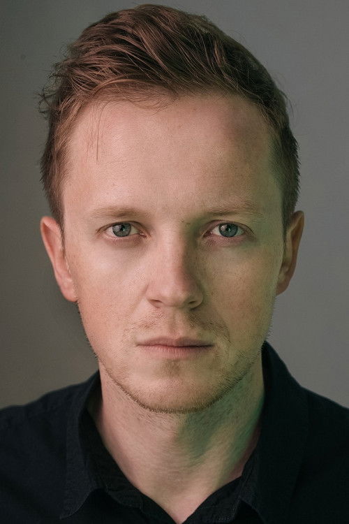 Vladislav Pavlov profile