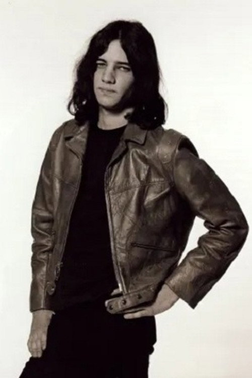 Photo of Scott Asheton, Acting
