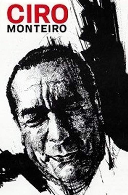 Movie poster for Cyro Monteiro (1975)