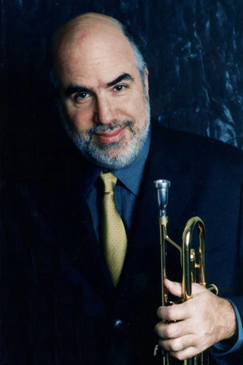 Photo of Randy Brecker, Acting