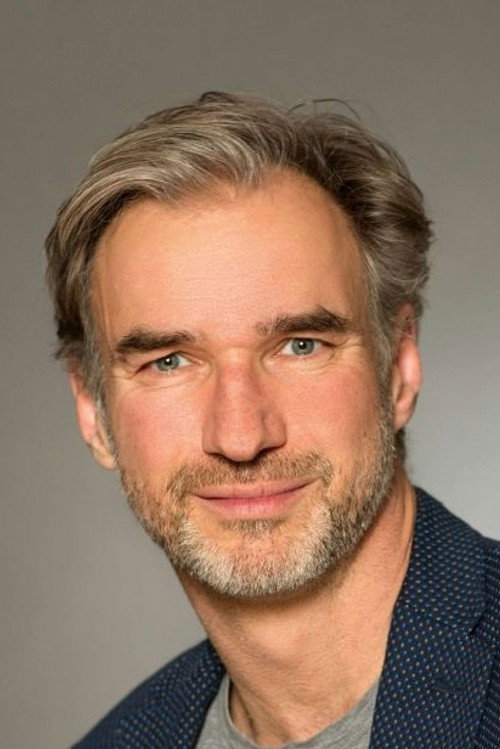 Photo of André Bauer, Acting