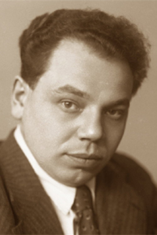 Photo of Mikhail Medvedev, Acting