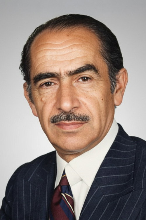 Photo of Abdullah Yüce, Sound