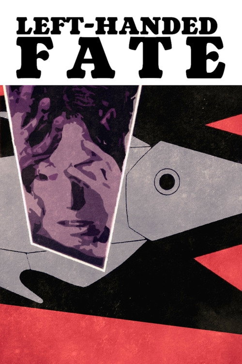 Movie poster for Left-Handed Fate (1966)